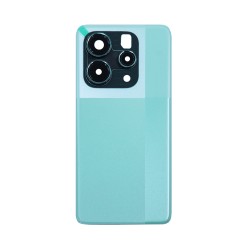 Back Cover+Camera Lens Xiaomi Redmi Note 14 5G Green